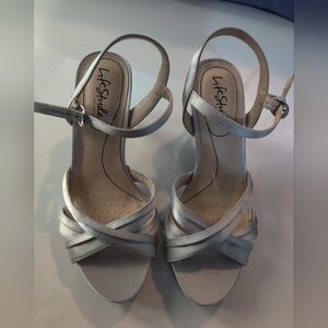 Life stride Maebree Dress Shoes size 7.5